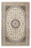 Perserteppich - Nain - Premium 198 x 130 cm Teppichbrücke