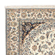 Perserteppich - Nain - Premium 198 x 130 cm Teppichbrücke