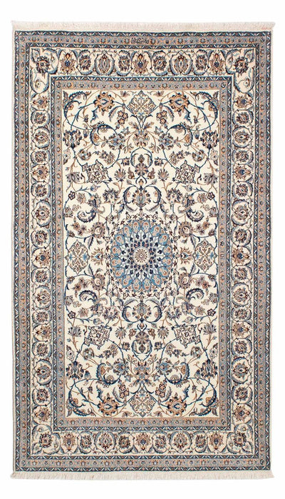 Tapis de Nain - 6La Tapis 130x204cm - Tapis persan