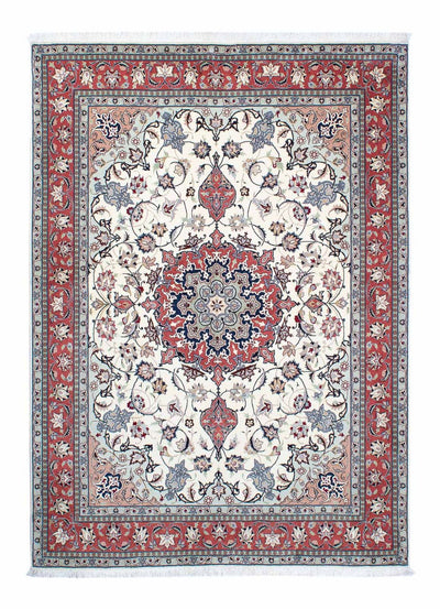 Tapis de Tabriz - 50 rangs Tapis 150x210cm - Tapis persan