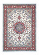 Täbriz - 50 Raj Teppich 210x150cm - Perserteppich