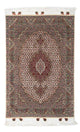 Tapis de Tabriz - 50 rangs Tapis 90x60cm - Tapis persan