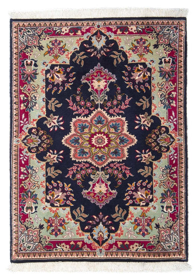 Tabriz - 50 Raj Tappeto 60x90cm - Tappeto persiano