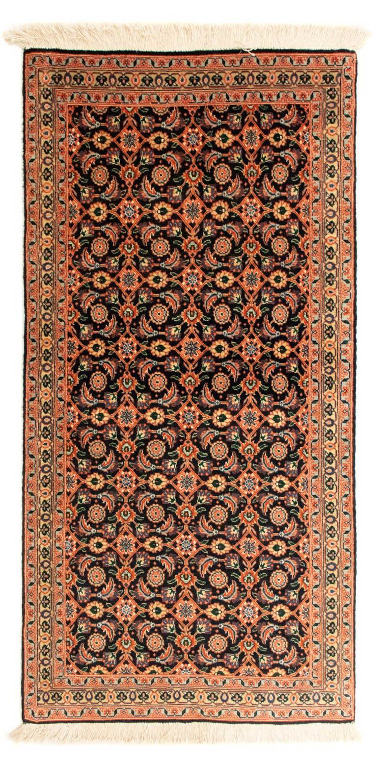 Perserteppich - Täbriz - Royal 130 x 65 cm Teppichbrücke