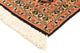 Perserteppich - Täbriz - Royal 130 x 65 cm Teppichbrücke