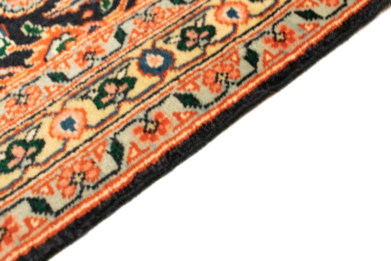Perserteppich - Täbriz - Royal 130 x 65 cm Teppichbrücke