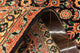 Perserteppich - Täbriz - Royal 130 x 65 cm Teppichbrücke