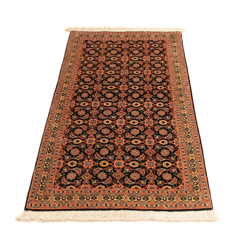 Perserteppich - Täbriz - Royal 130 x 65 cm Teppichbrücke