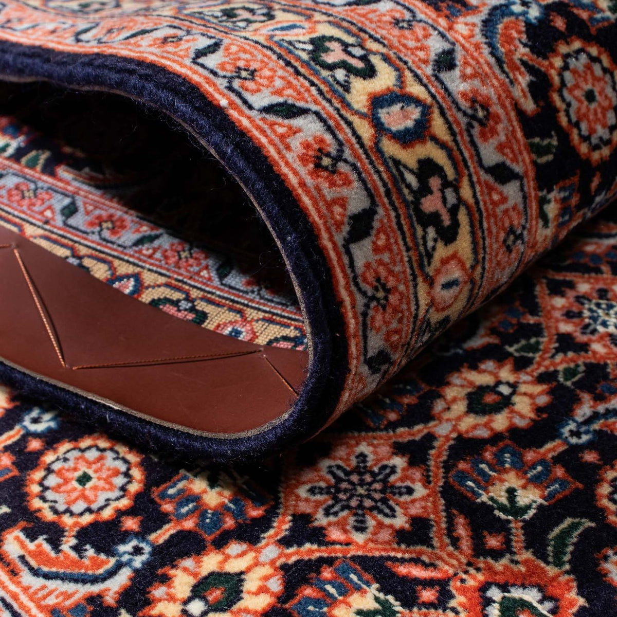 Perserteppich - Täbriz 200 x 63 cm