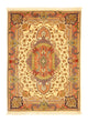 Tabriz - 50 Raj Tappeto 150x101cm - Tappeto persiano
