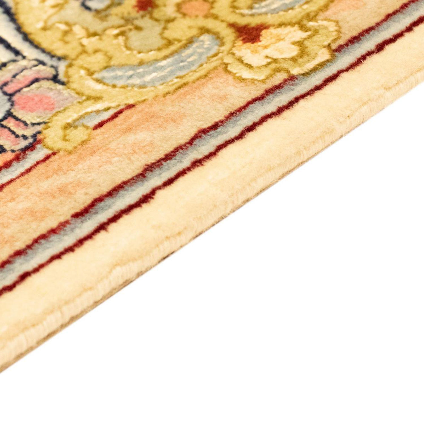 Tabriz - 50 Raj Tappeto 150x101cm - Tappeto persiano