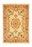 Perserteppich - Täbriz - Royal 148 x 98 cm Teppichbrücke