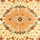 Perserteppich - Täbriz - Royal 148 x 98 cm Teppichbrücke