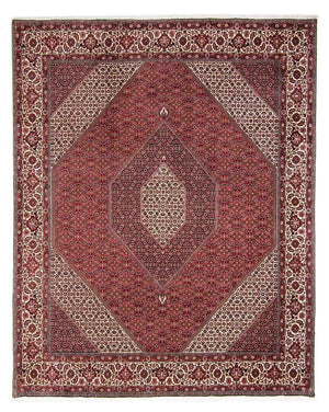 Perserteppich - Bidjar 295 x 251 cm