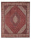 Perserteppich - Bidjar 295 x 251 cm