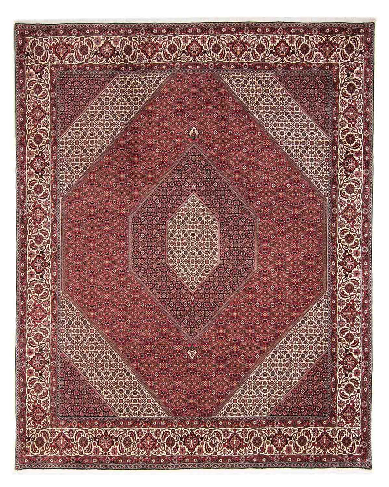 Perserteppich - Bidjar 295 x 251 cm