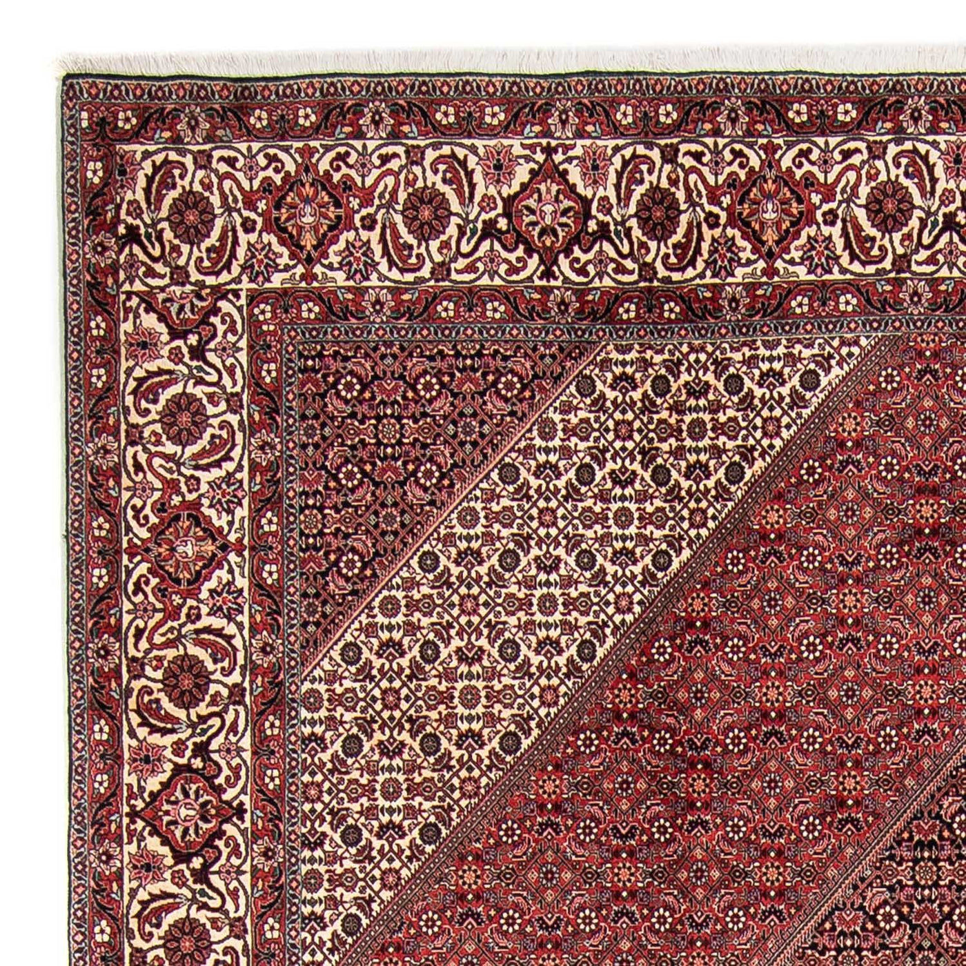 Bidjar Teppich 295x251cm - Perserteppich