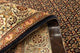 Perserteppich - Täbriz - Royal 141 x 100 cm Teppichbrücke