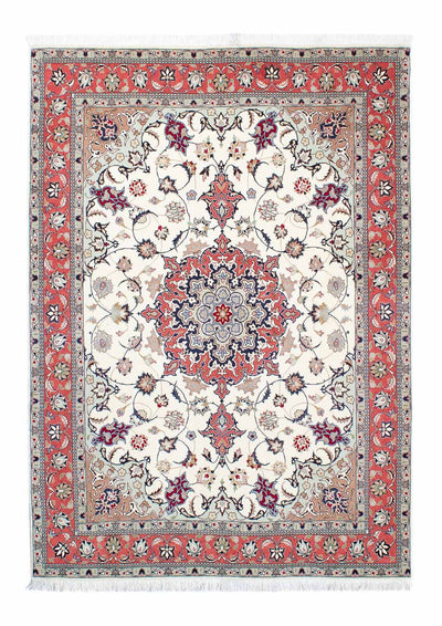 Tapis de Tabriz - 50 rangs Tapis 146x205cm - Tapis persan