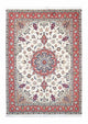 Täbriz - 50 Raj Teppich 205x146cm - Perserteppich