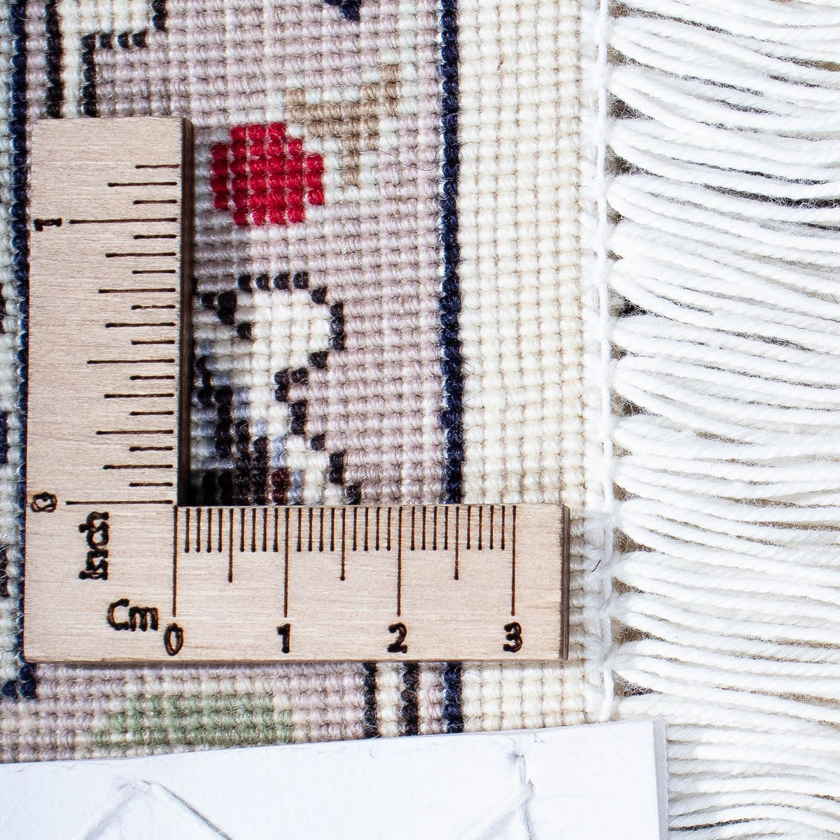 Perserteppich - Täbriz - Royal 205 x 146 cm Teppichbrücke