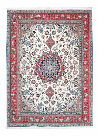 Tapis de Tabriz - 50 rangs Tapis 153x215cm - Tapis persan