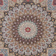 Perserteppich - Täbriz - Royal 303 x 252 cm Teppich Wohnzimmer