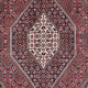 Perserteppich - Bidjar - Royal 210 x 130 cm