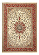 Tabriz Tappeto 358x254cm - Tappeto persiano