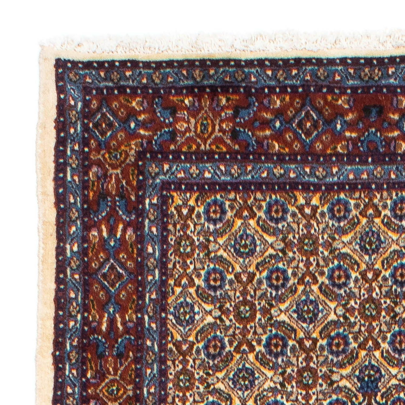 Moud Teppich 289x81cm - Perserteppich