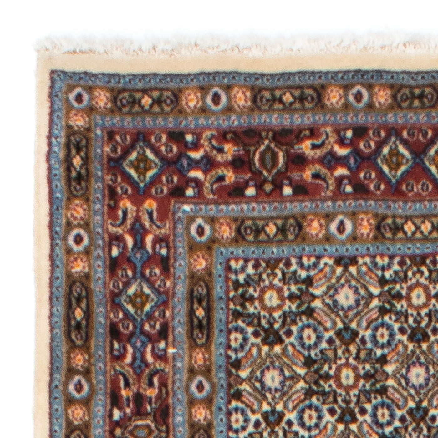 Moud Teppich 303x80cm - Perserteppich