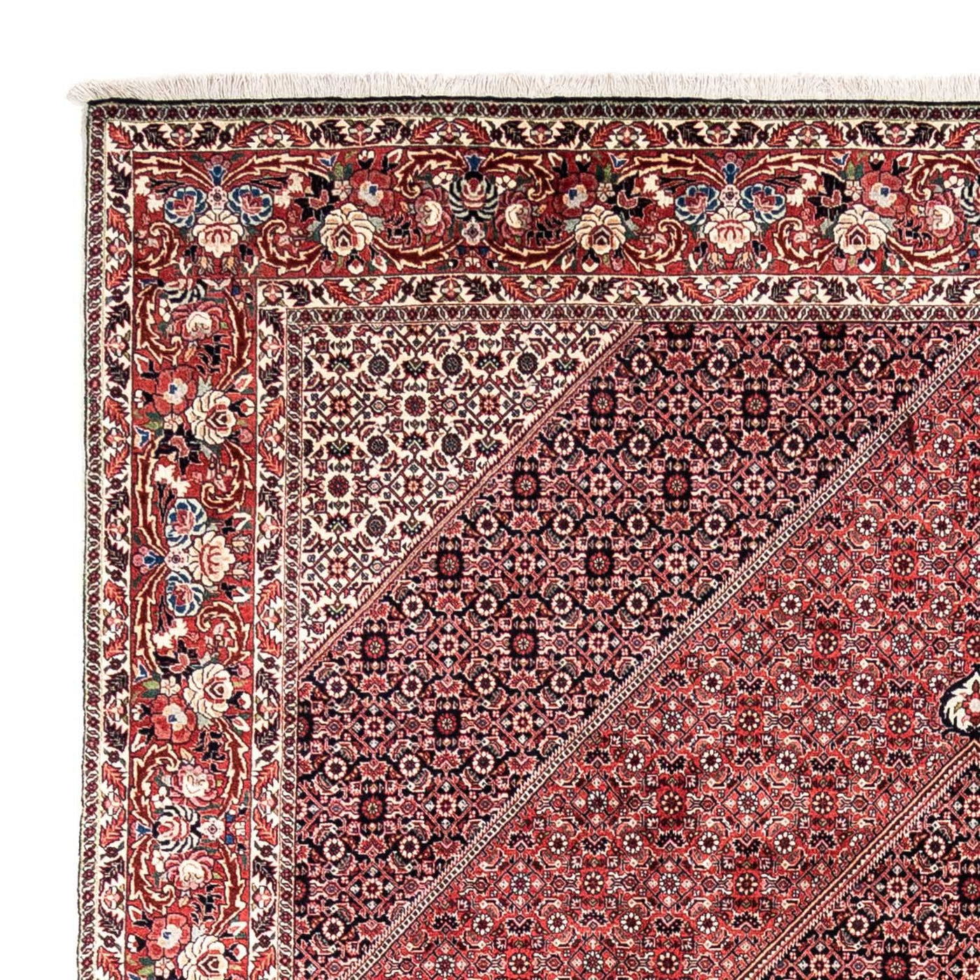 Bidjar - Takab Tappeto 346x252cm - Tappeto persiano