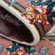 Perserteppich - Täbriz - Royal 92 x 60 cm - beige