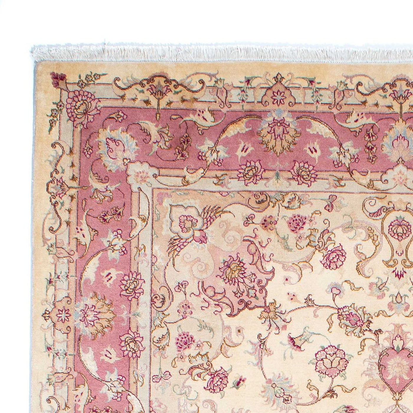 Tapis de Tabriz - 50 rangs Tapis 240x170cm - Tapis persan