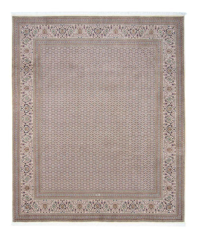 Tappeto Tabriz 250x300cm - Tappeto persiano - multicolore