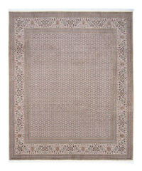 Tapis persan - Tabriz - 300 x 250 cm - multicolore