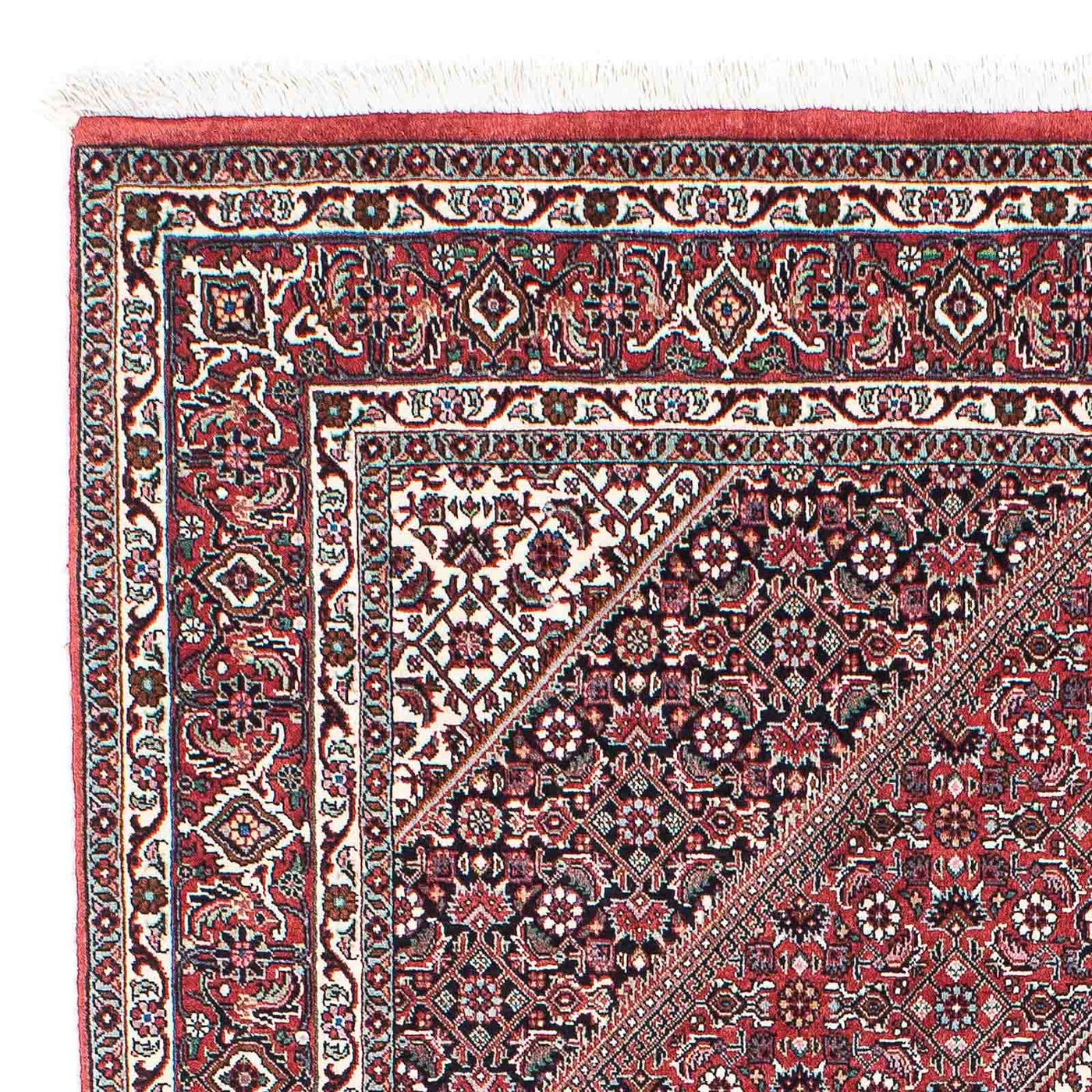 Bidjar Teppich 200x132cm - Perserteppich