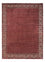 Perserteppich - Bidjar - Royal 340 x 248 cm - rot