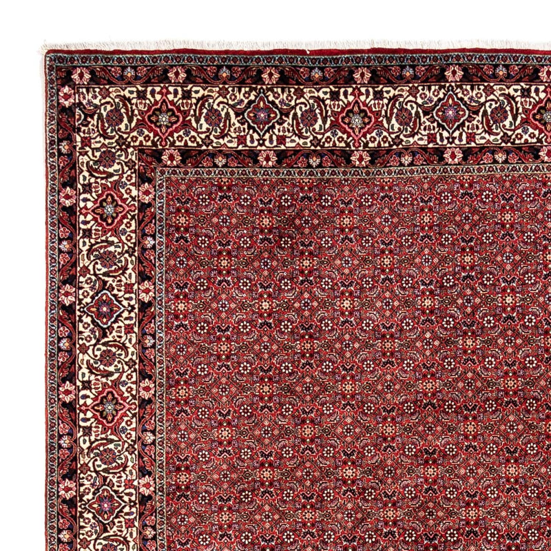 Perserteppich - Bidjar - Royal 340 x 248 cm - rot