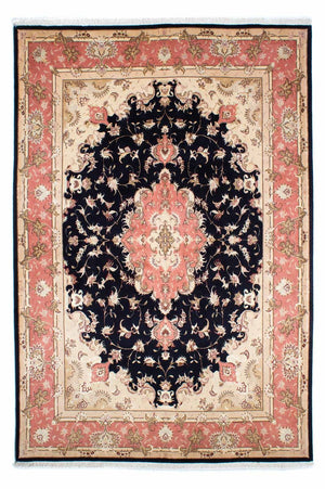 Perserteppich - Täbriz - Royal 245 x 168 cm Teppich Wohnzimmer