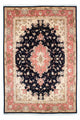 Perserteppich - Täbriz - Royal 245 x 168 cm Teppich Wohnzimmer