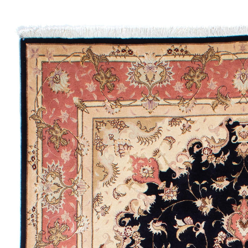 Perserteppich - Täbriz - Royal 245 x 168 cm Teppich Wohnzimmer