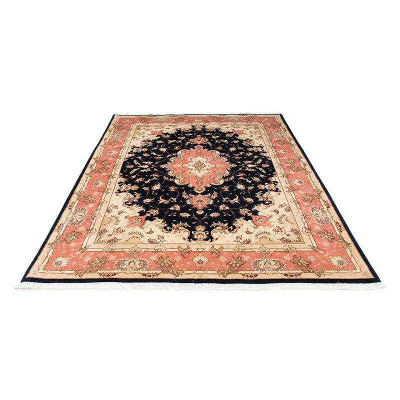 Perserteppich - Täbriz - Royal 245 x 168 cm Teppich Wohnzimmer