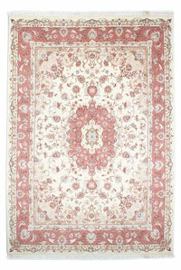 Tappeto Persero - Tabriz - Reale - 237 x 163 cm - beige