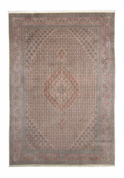 Tapis de Tabriz Tapis 203x296cm - Tapis persan