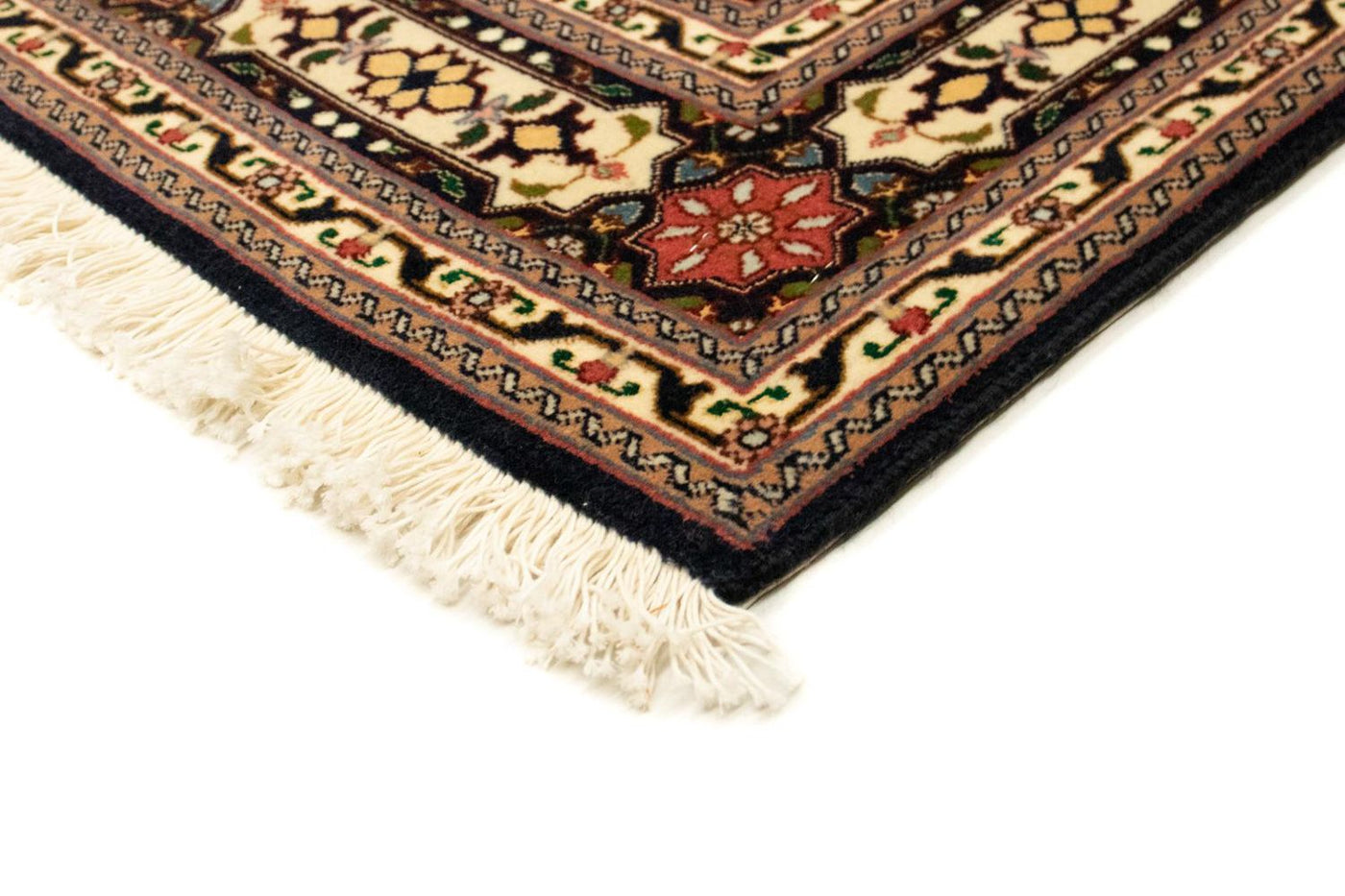 Tabriz - 50 Raj Tappeto 151x103cm - Tappeto persiano