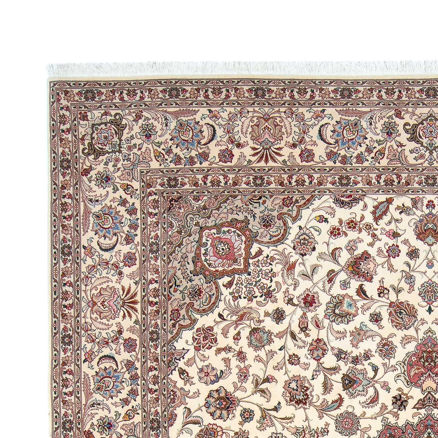 Tapis de Tabriz - 50 rangs Tapis 306x252cm - Tapis persan