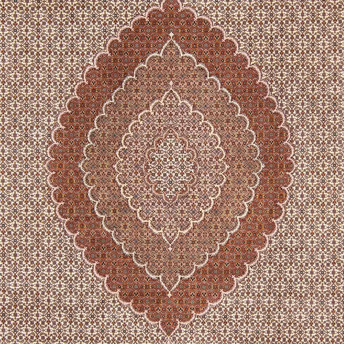 Perserteppich - Täbriz 358 x 255 cm