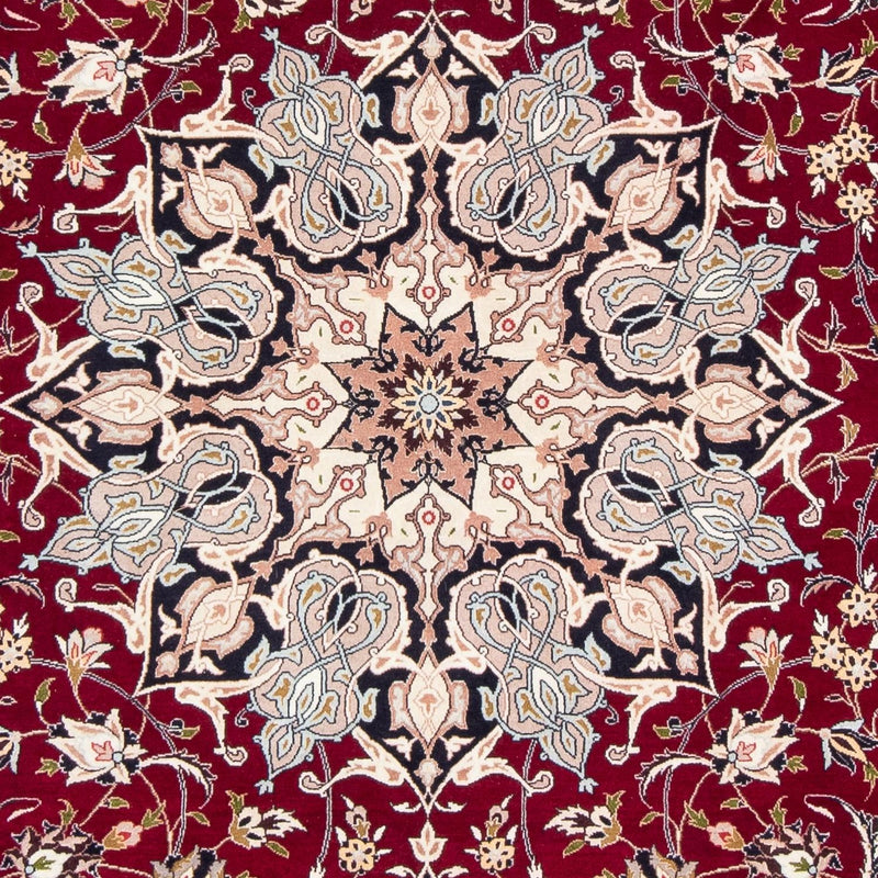 Perserteppich - Täbriz - Royal 305 x 205 cm Teppich Wohnzimmer