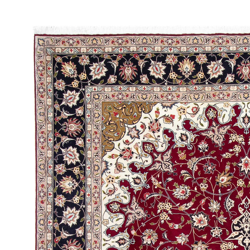 Perserteppich - Täbriz - Royal 305 x 205 cm Teppich Wohnzimmer